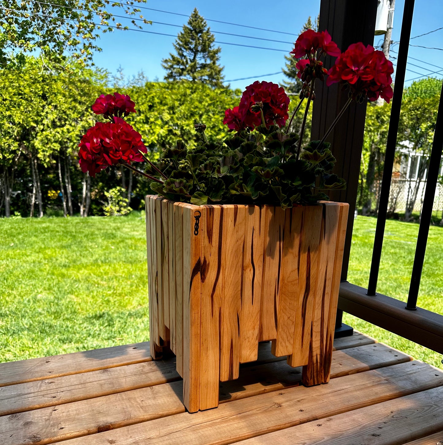 Minimalist Flower pot