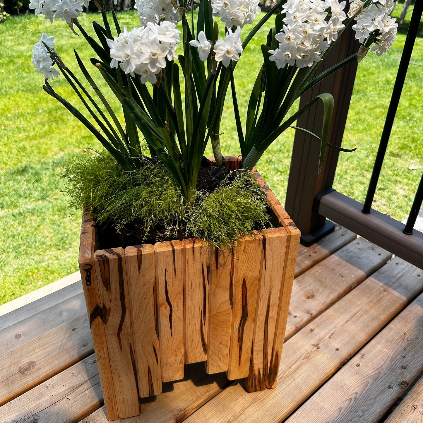 Minimalist Flower pot