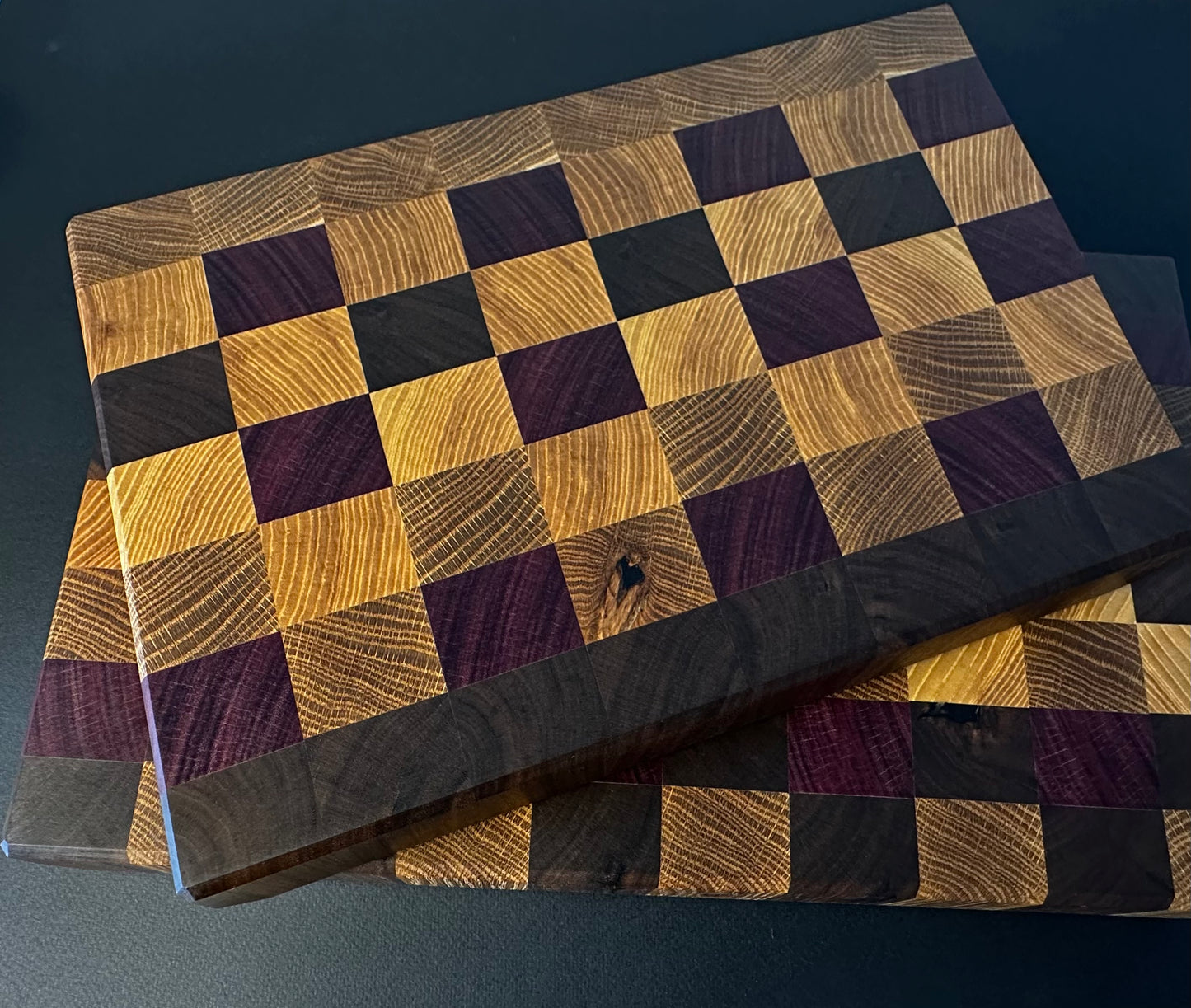Medium cutting board (made to order)
