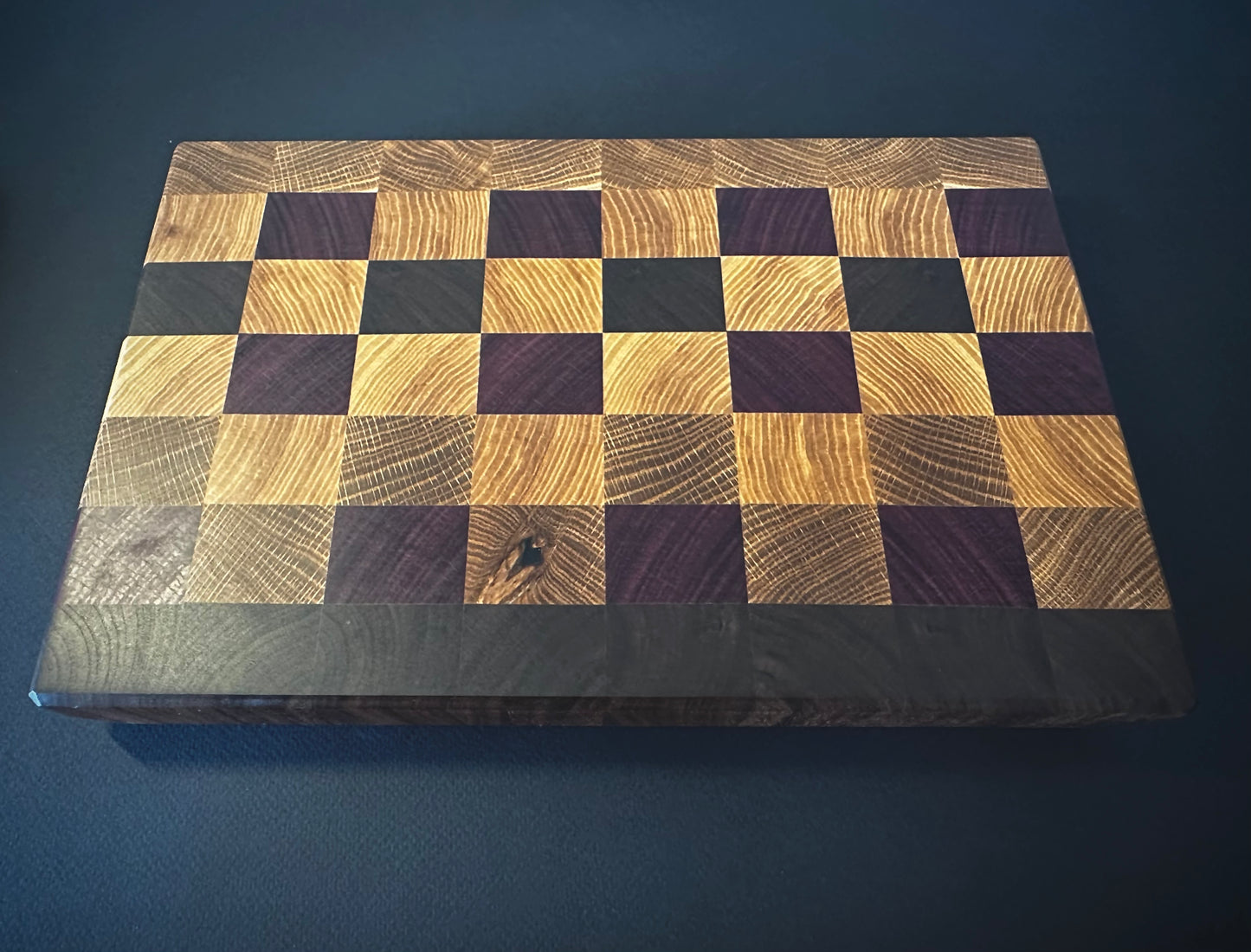 Medium cutting board (made to order)
